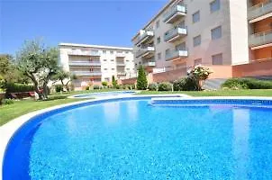 Hotel Lluis Millet 52 Apartment Apt1 Cambrils