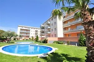 Lluis Millet 52 Apartment Apt1 Cambrils 3*,