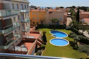 Hotel Lluis Millet 52 Apartment Apt1 Cambrils