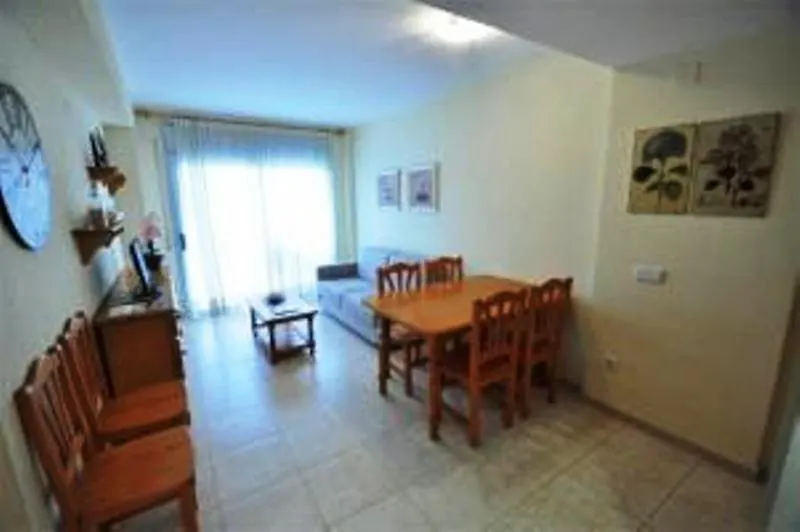 Lluis Millet 52 Apartment Apt1 Cambrils
