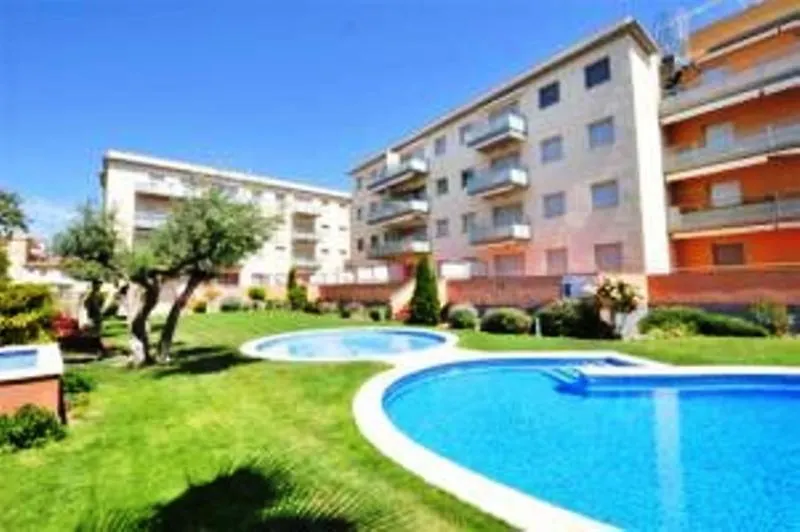 Lluis Millet 52 Apartment Apt1 Cambrils Hotel