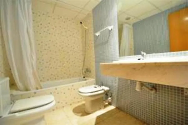 *** Hotel Lluis Millet 52 Apartment Apt1 Cambrils Spain
