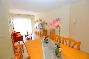 Lluis Millet  52 Apartment Cambrils