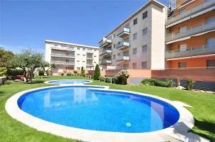 Lluis Millet  52 Apartment Cambrils